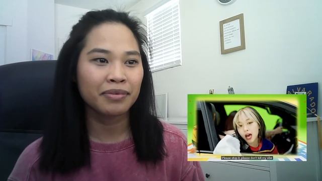 anniereacts | ITZY - Swipe MV смотреть онлайн