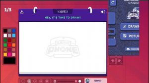 САМЫЙ ЖЁСТКИЙ ВЗЛОМ GARTIC PHONE