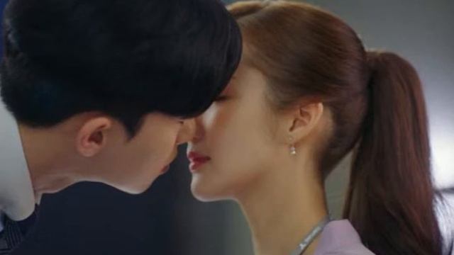 GFriend - Wanna Be | OST What's Wrong with Secretary Kim смотреть онлайн