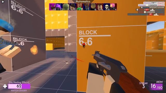 i was exposed... (Arsenal Roblox) смотреть онлайн