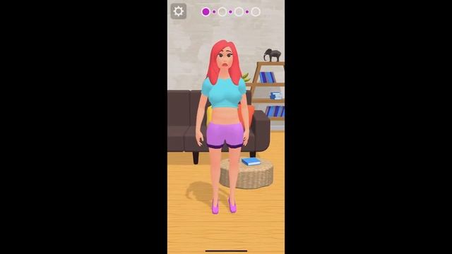 Baby Life 3D! Gameplay - Week 1-2-3 смотреть онлайн