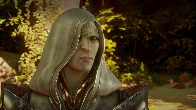 Dragon Age: Inquisition - Episode 57 "Well of Sorrows" PlayStation 4 Full Walkthrough Gameplay смотреть онлайн