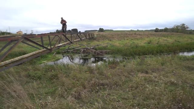охота на утку с подхода такой охоты у меня еще не было смотреть онлайн
