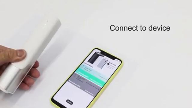 Using Evebot printpen смотреть онлайн