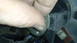 Вентилятор на печку. Меняю направление за 5 минут. Нива, ВАЗ.