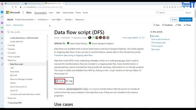 How to get Distinct Rows from All Columns in Data Flow Activity in Azure Data Factory | ADF Tutoria смотреть онлайн