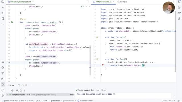Using PostgreSQL as an Append-only Datastore with Kotlin and Exposed смотреть онлайн