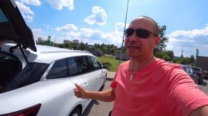 Чек Ошибка на Renault Megane 4 просит AdBlue или мочевину @Ivan Skachkov