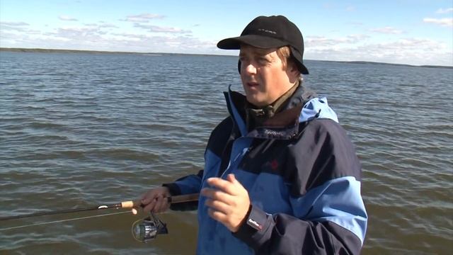 ЛОВЛЯ СУДАКА ОСЕНЬЮ С ЛОДКИ НА ДЖИГ. "АЗБУКА РЫБАЛКИ с братьями Щербаковыми HD" смотреть онлайн