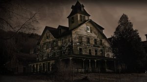 Попаданец в ДОМ ДВОЙНИКОВ ﹤Аудиокнига﹥