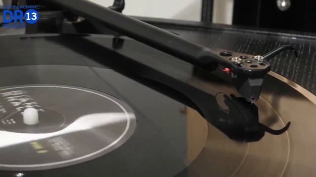 Audio Note TT One plays...Diana Krall | Let's Fall in Love (Vinyl) смотреть онлайн