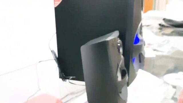 F&D F380X | Best Multimedia Speaker Under Rs.5000 | Unboxing, Sound Test & Review смотреть онлайн