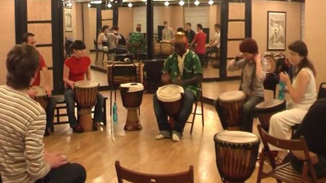 Inbi_africa_babs_solo смотреть онлайн