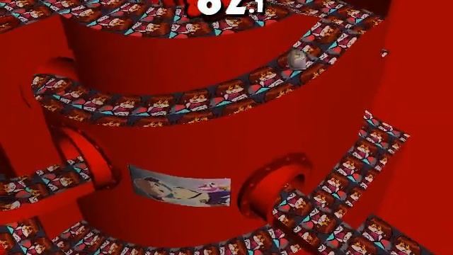 Hamsterball - HamsterMemes Mods (Failed Run)