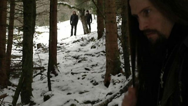 Trelldom{Black Metal Country : Norway} - Til Is Eg Skal Forbli смотреть онлайн