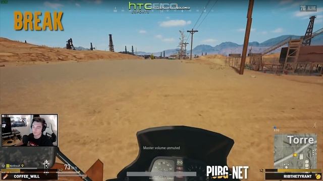 Best of BUGS and GLITCHES | PUBG Montage смотреть онлайн