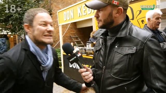 Анекдоты с матом про кино (только для взрослых) №153 смотреть онлайн