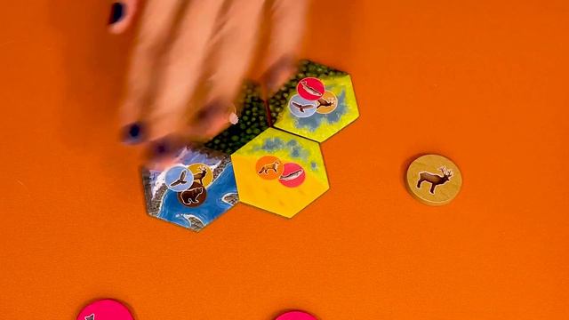 Cascadia: How To Play And Tips