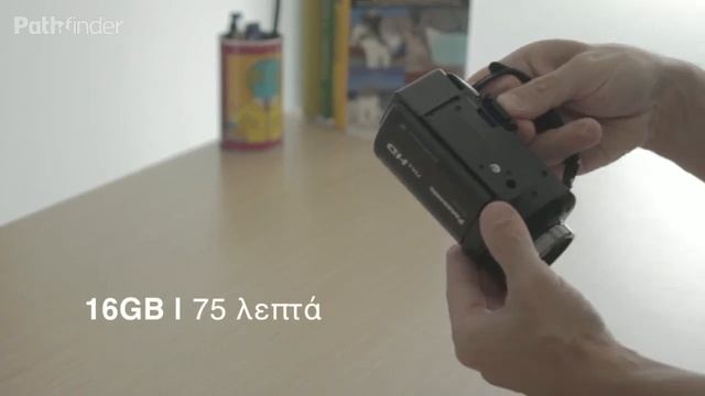 Panasonic HC-X800: Με τη δύναμη των τριών αισθητήρων смотреть онлайн