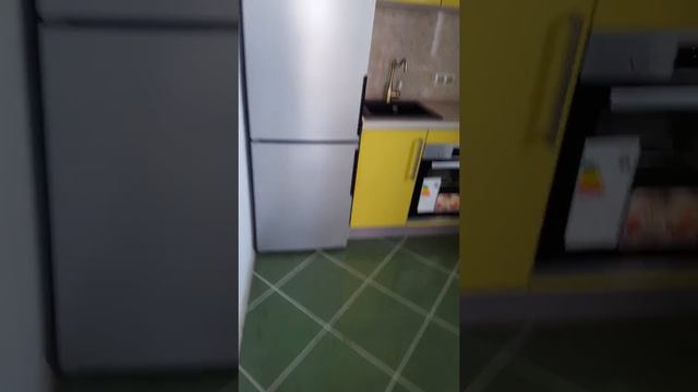 Светолюбово  1к 4эт