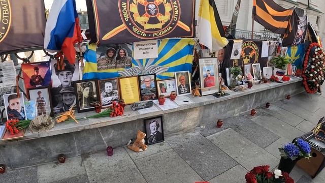 КОМАНДИРОВКА / МОСКВА / КРАСНАЯ ПЛОЩАДЬ / ЭКСПОЦЕНТР смотреть онлайн