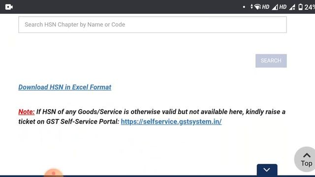 NEW FACILITY OF HSN/SAC CODE ON GST PORTAL FOR MAY 2021 GSTR 1|| HSN/SAC CODE IN EXCEL SHEET смотреть онлайн