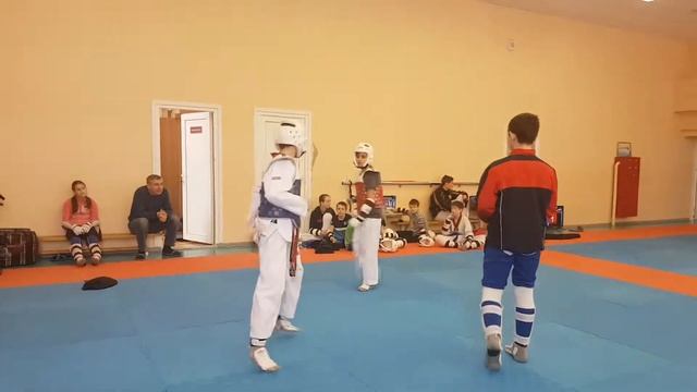 20170401 105554 Калач Поединки смотреть онлайн