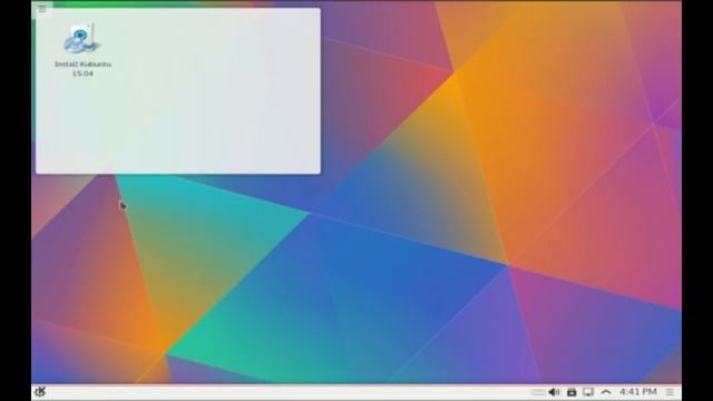 Топ - 5 дистрибутивов Linux для новичков! смотреть онлайн