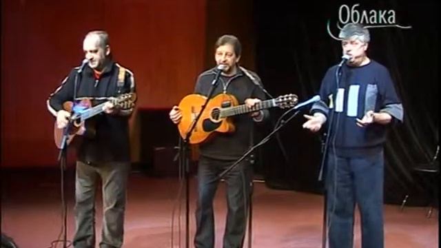 Леонид Сергеев, Мищуки - Поппури смотреть онлайн
