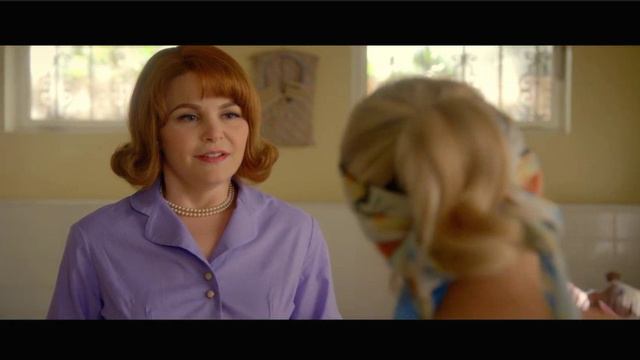 why women kill - 7th episode смотреть онлайн