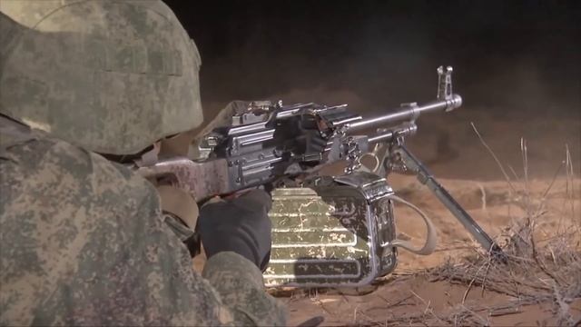 Армия России. Горные мотострелки смотреть онлайн