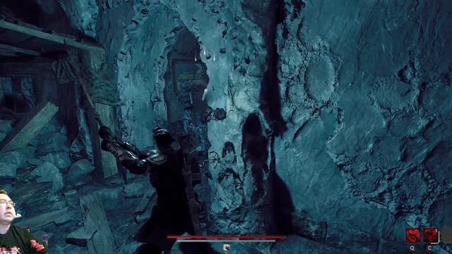 Remnant 2 Co-oP Прохождение на хардкоре: Часть 13 смотреть онлайн