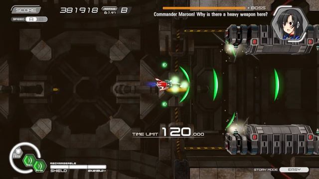 Natsuki Chronicles. Rus sub смотреть онлайн