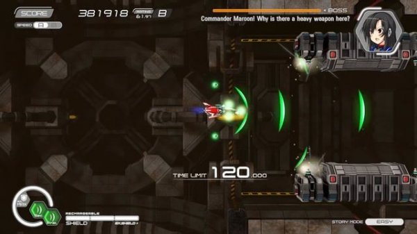 Natsuki Chronicles. Rus sub