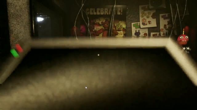Creepy Nights at Freddy's #1 первая-третья ночи. смотреть онлайн
