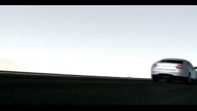 Ford Taurus | "Mirrors" commercial смотреть онлайн