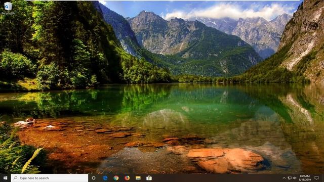 Fix Run-Time Error 429 in Windows 10 смотреть онлайн