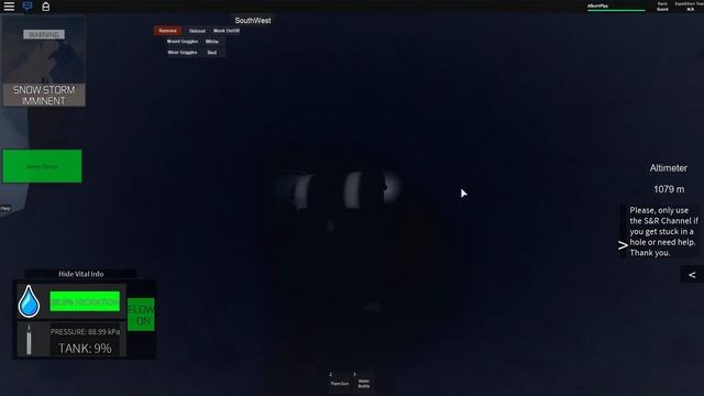 ПОДНИМАЮСЬ НА ГОРУ ЭВЕРЕСТ !!! | ROBLOX ПО РУССКИ | | Роблоксер Альберт смотреть онлайн