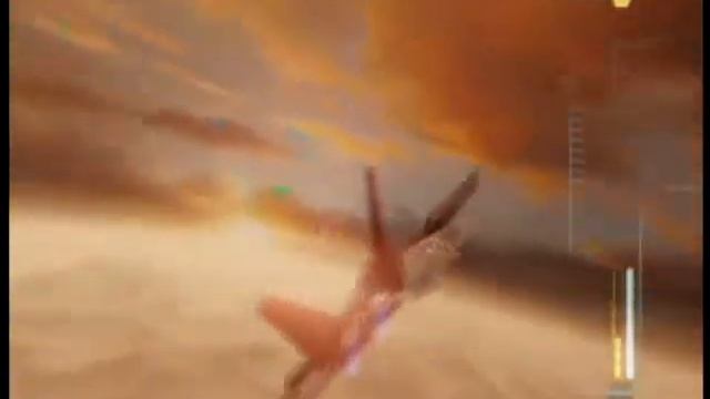 Transformers Dark Of The Moon Walk Through Part 5 Starscream - Xbox 360