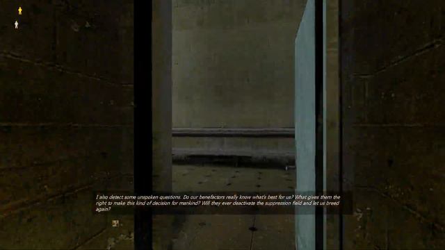 ▲ How to Play... Half-Life 2: Synergy Mod w/ Mora and Thirty Ep. 1 смотреть онлайн