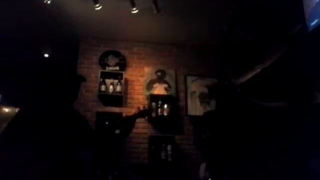 Anderson Kauffman,Helinho Silva,Eduardo Faria - Song for my father смотреть онлайн