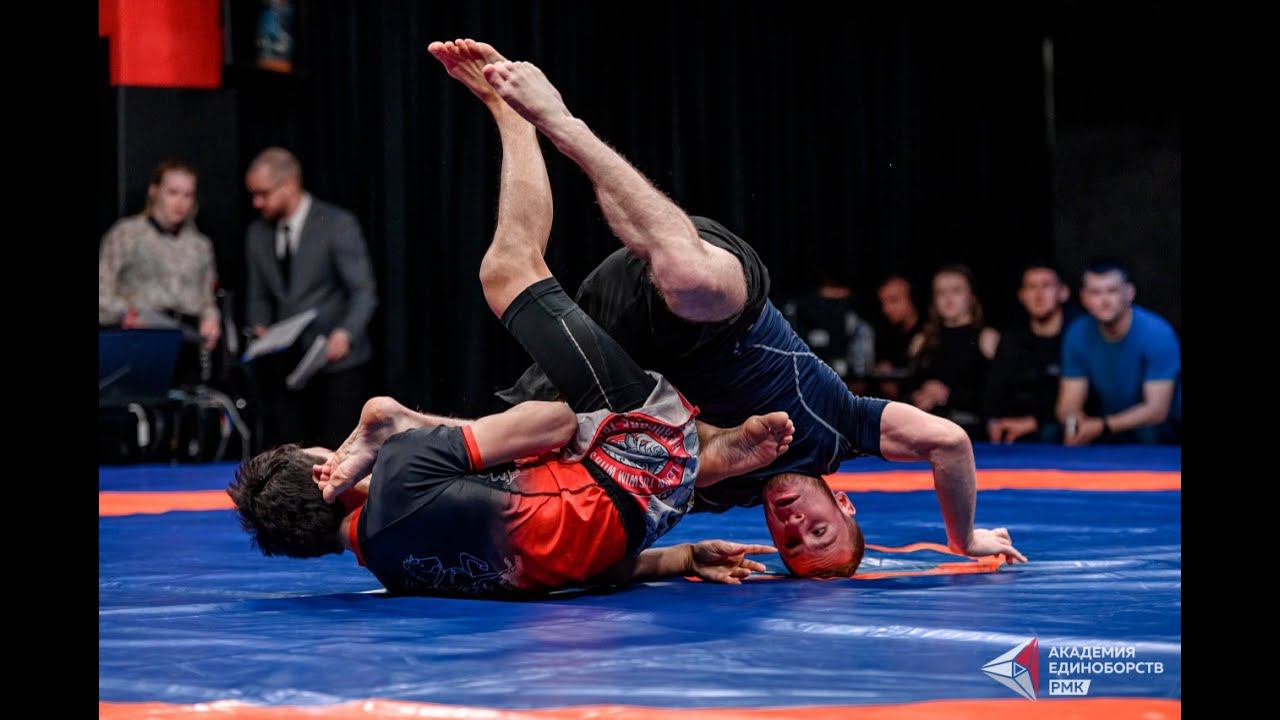 Ural Grapplers PRO 5 | Сильнейшие грэпплеры страны | Hightlights | Академия единоборств РМК смотреть онлайн