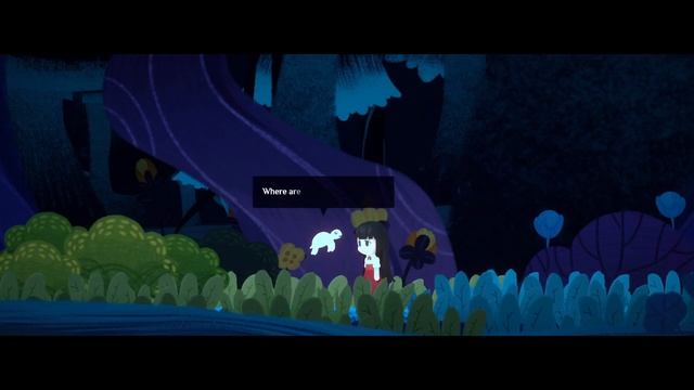 Use Your Power To Solve Puzzles In This 2D Puzzle Platformer Game | As I Began to Dream (Demo) смотреть онлайн