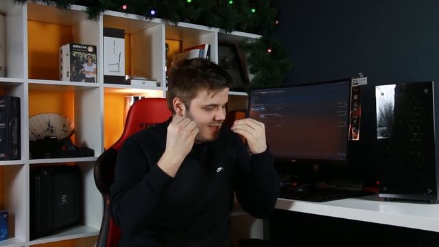 Сборка от экспертов за 40к - Сет Gamdias | Собирают подписчики смотреть онлайн