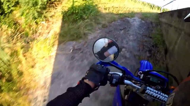 Ride into sunset - Afternoon Ride | Wheelies / 12 o clock смотреть онлайн
