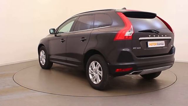 2016/16 Volvo XC60 2.0 D4 SE Nav (s/s) - Contact Motor Range Today смотреть онлайн
