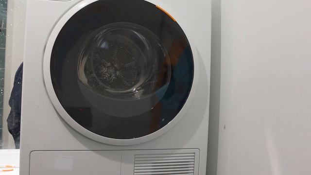 Error E3 on Candy Dryer | How to fix смотреть онлайн