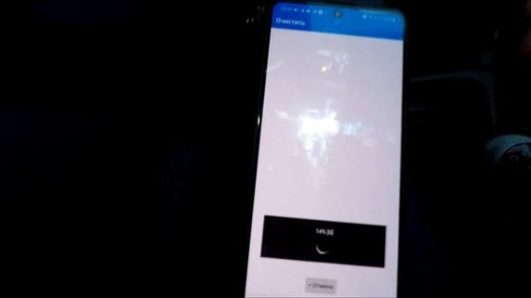 Диагностика автомобиля через OBD 2 сканер ELM327. Opel Zafira A. Vgate iCar2