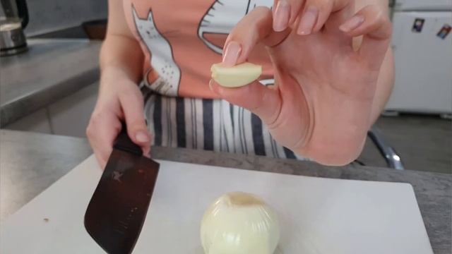Готовим буррито дома на карантине. Личный влог смотреть онлайн
