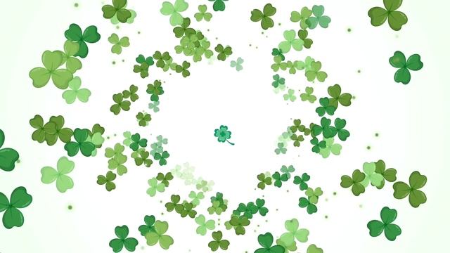 Lucky's Magic Run | St Patrick's Day Brain Break | St Patrick's Day Games For Kids | GoNoodle смотреть онлайн